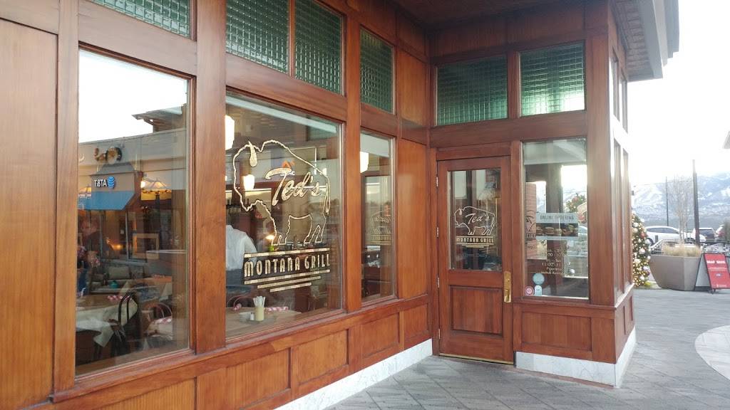 Teds Montana Grill | restaurant | 1685 Briargate Pkwy, Colorado Springs, CO 80920, USA | 7195986195 OR +1 719-598-6195