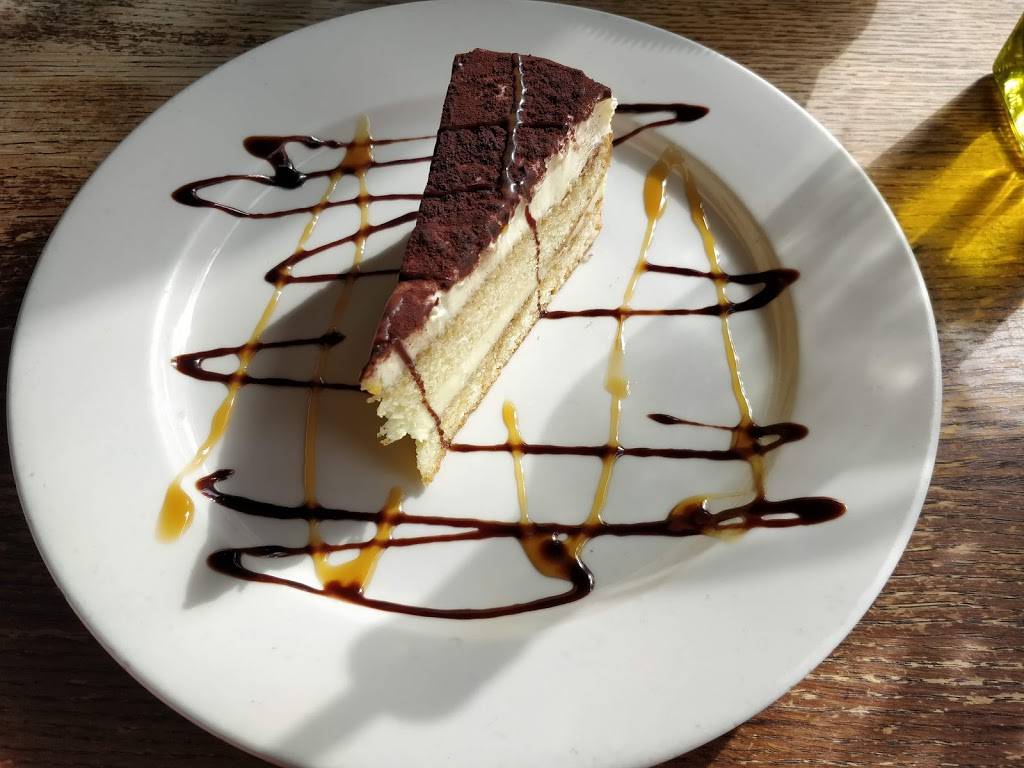 Bottega di Capri | restaurant | 41 Harvard St, Brookline, MA 02445, USA | 6177385333 OR +1 617-738-5333