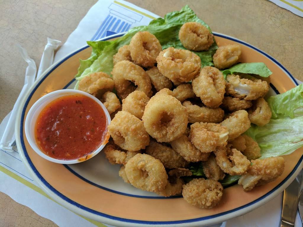 Acropolis Diner | restaurant | 1864 Dixwell Ave, Hamden, CT 06514, USA | 2032880400 OR +1 203-288-0400