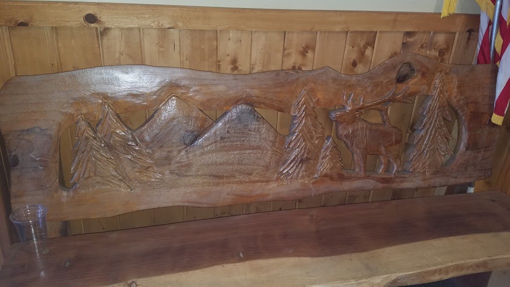 Crossroads BBQ Pit & Pub | restaurant | 121 NE 3rd St, Prineville, OR 97754, USA | 5414473335 OR +1 541-447-3335