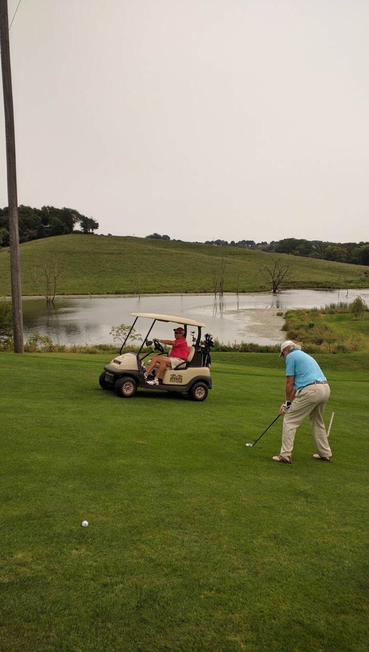 Majestic Hills Golf Course | restaurant | 2505 Bolders Drive, Denison, IA 51442, USA | 7122635194 OR +1 712-263-5194