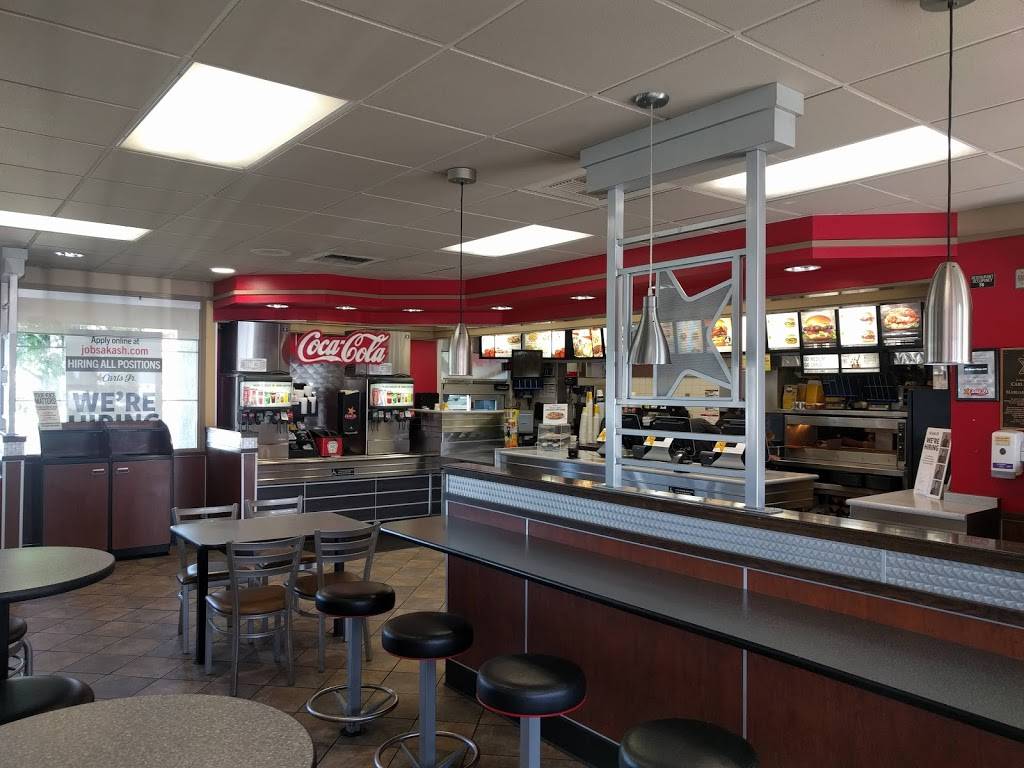 Carls Jr. | restaurant | 6022 Chapman Ave, Garden Grove, CA 92845, USA | 7148912773 OR +1 714-891-2773