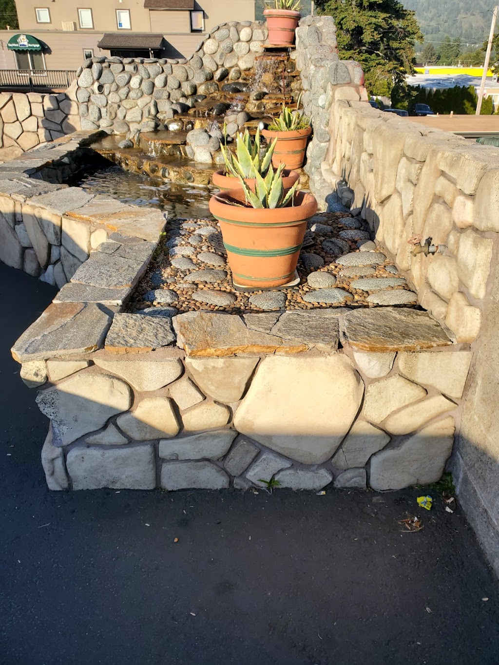 La Flor De Mexico | restaurant | 541 Chetco Ave #1, Brookings, OR 97415, USA | 5414694102 OR +1 541-469-4102