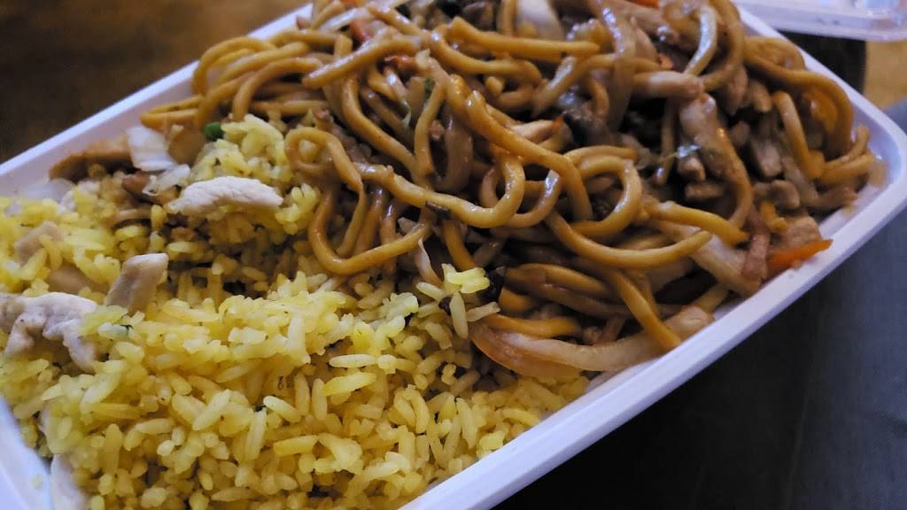 Oriental Gourmet | restaurant | 558 N Grandstaff Dr, Auburn, IN 46706, USA | 2609271788 OR +1 260-927-1788