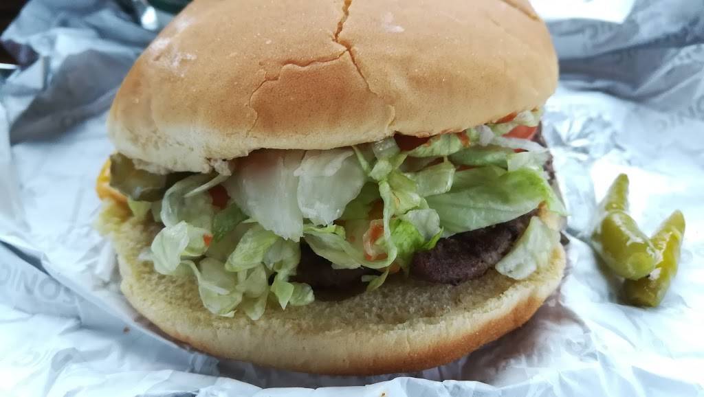 Sonic Drive-In | restaurant | 2027 York Rd, Timonium, MD 21093, USA | 4432757264 OR +1 443-275-7264