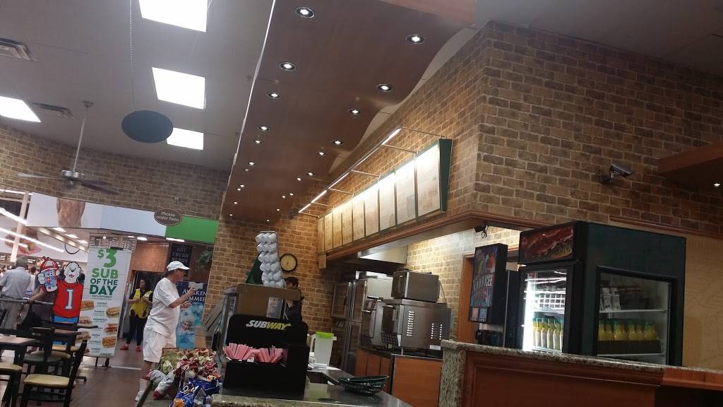 Subway | restaurant | 3250 Vineland Rd, Kissimmee, FL 34746, USA | 4073901349 OR +1 407-390-1349