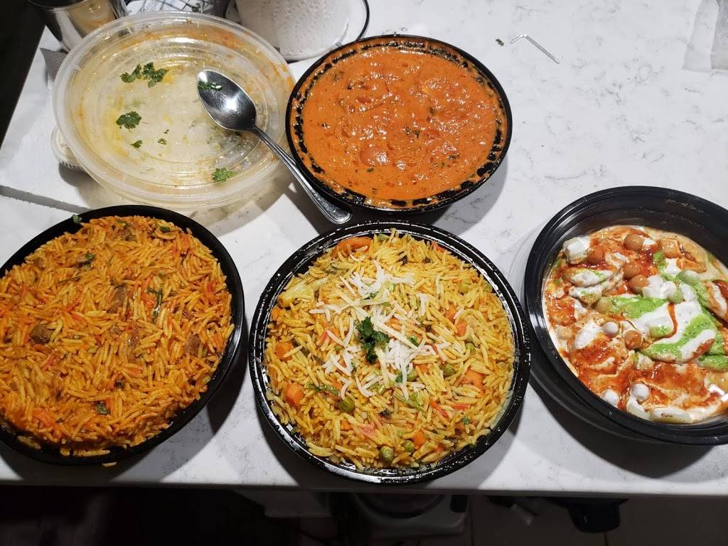 Cumin Kitchen | restaurant | 1820 Danforth Ave, Toronto, ON M4C 1H8, Canada | 6477485522 OR +1 647-748-5522