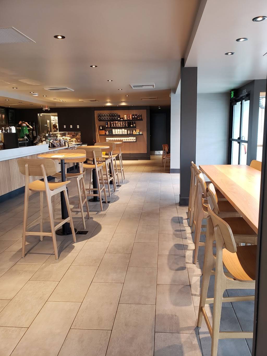 Starbucks | cafe | 6330 6th Ave, Tacoma, WA 98406, USA | 2535652700 OR +1 253-565-2700