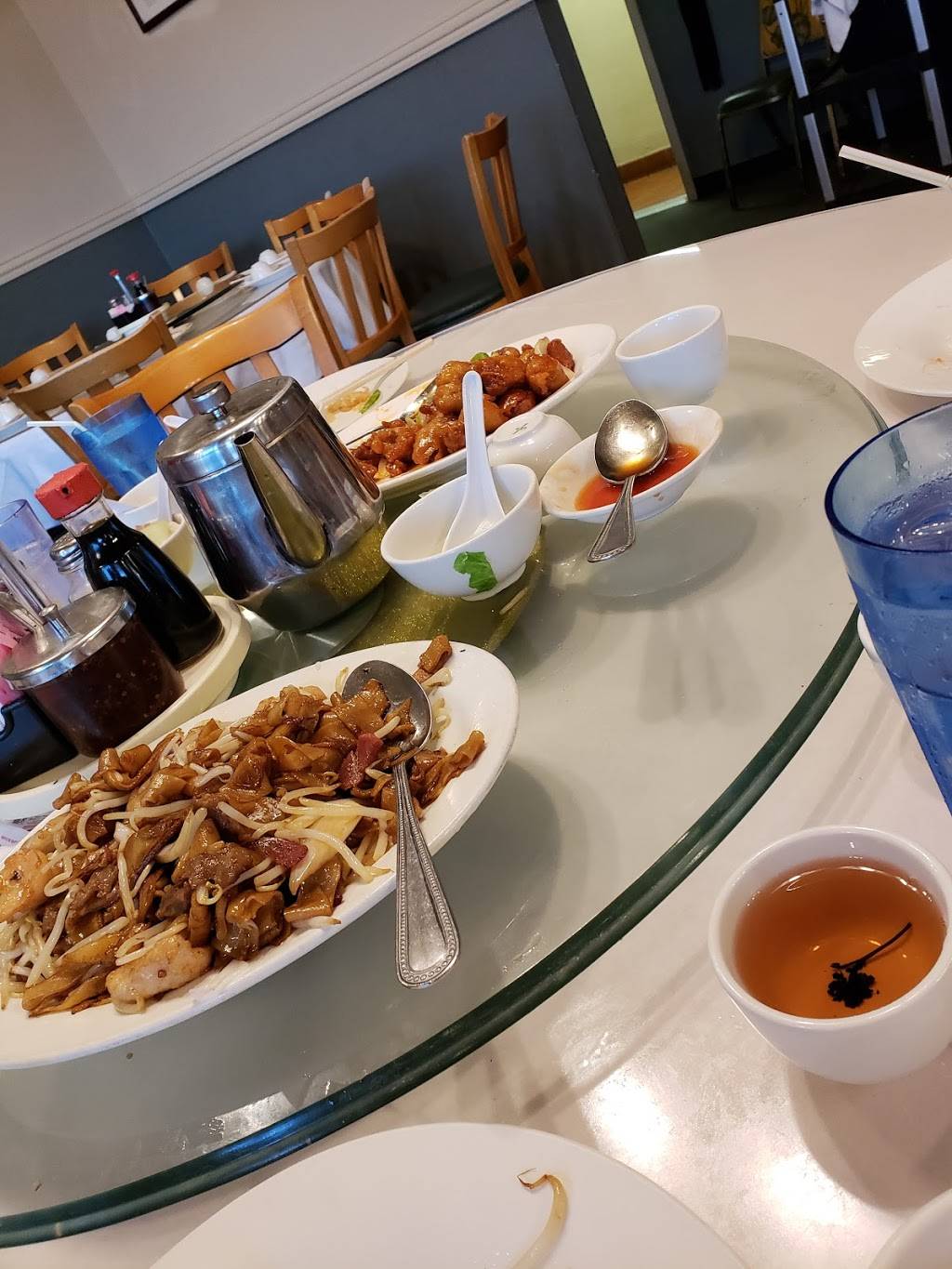 Dynasty Seafood Restaurant | restaurant | 3652, 848 W Benjamin Holt Dr, Stockton, CA 95207, USA | 2094781818 OR +1 209-478-1818