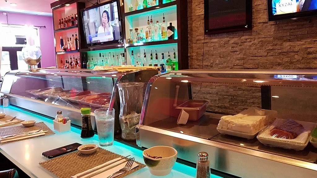 Fish & Knife Japanese Cuisine | restaurant | 2001 TX-114 #190, Trophy Club, TX 76262, USA | 8174900107 OR +1 817-490-0107