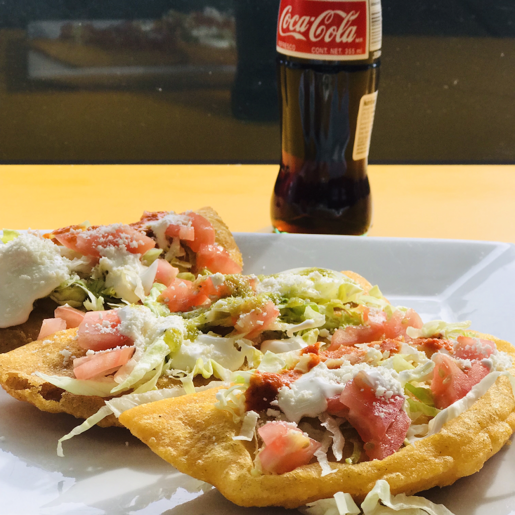 Taco Wow | restaurant | 8612 4th Ave, Brooklyn, NY 11209, USA | 3474575060 OR +1 347-457-5060