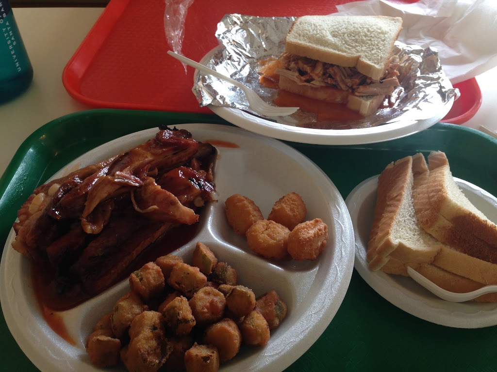 Lannies Bar-B-Q Spot | restaurant | 2115 Minter Ave, Selma, AL 36703, USA | 3348744478 OR +1 334-874-4478