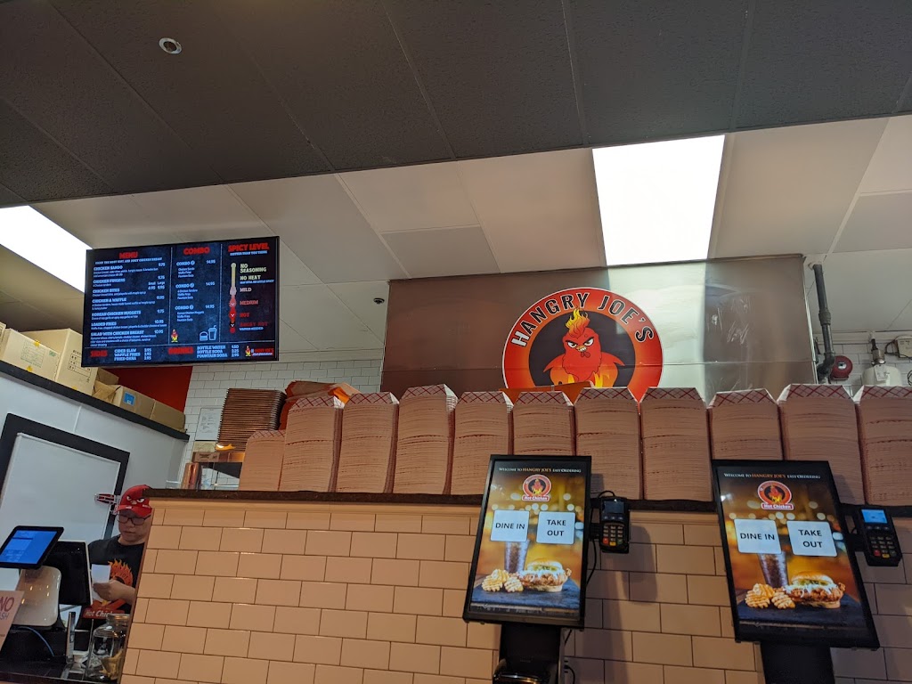 Hangry Joes Hot Chicken Herndon | restaurant | 13033 Worldgate Dr, Herndon, VA 20170, USA | 5718993355 OR +1 571-899-3355