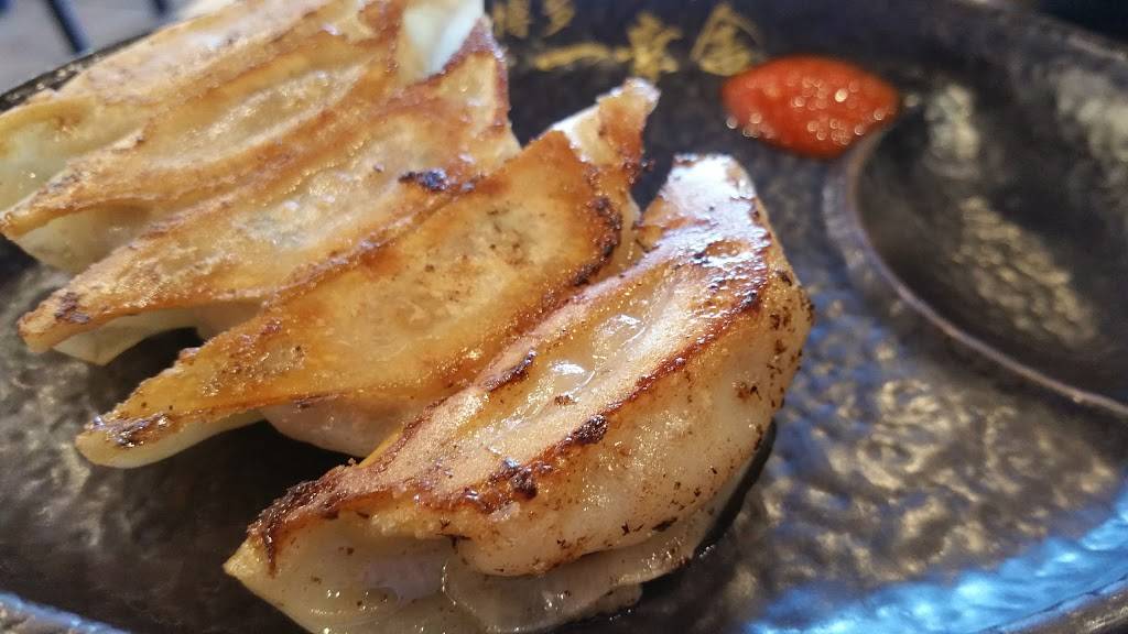 Hakata Ikkousha | restaurant | 3033 Bristol St, Costa Mesa, CA 92626, USA | 7145402066 OR +1 714-540-2066