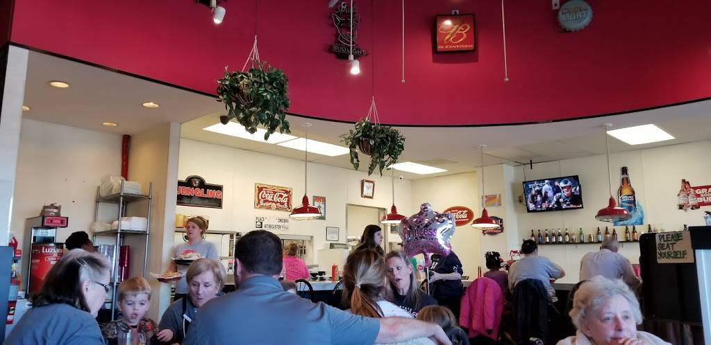 Jays Deli | restaurant | 630 Friendly Center Rd, Greensboro, NC 27408, USA | 3362920741 OR +1 336-292-0741