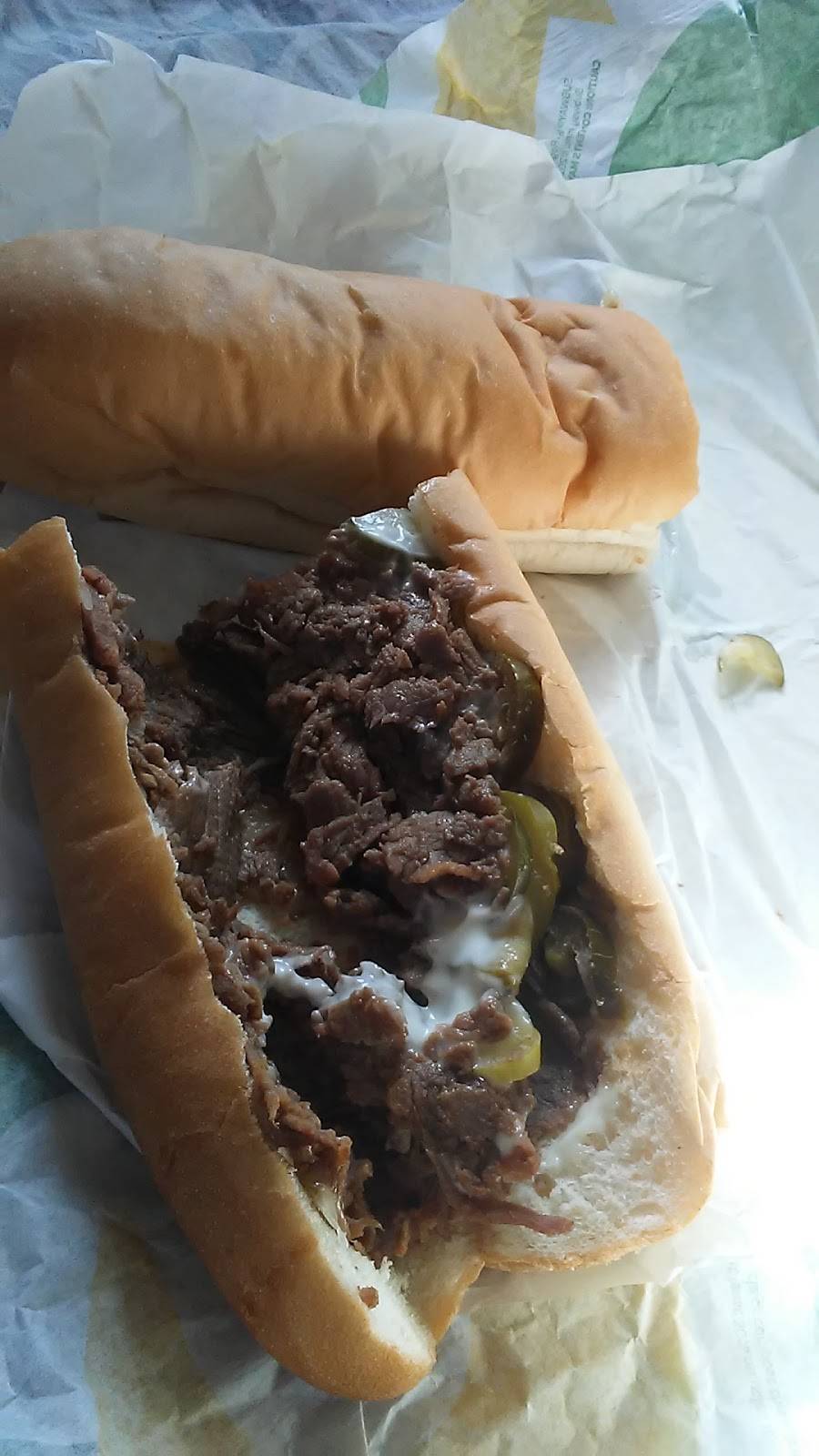 Subway | restaurant | 313 1st Ave W, Milan, IL 61264, USA | 3097877030 OR +1 309-787-7030