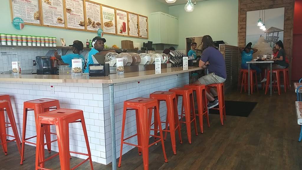 Tropical Smoothie Cafe | restaurant | 1808 Sam Rittenberg Blvd, Charleston, SC 29407, USA | 8436403311 OR +1 843-640-3311