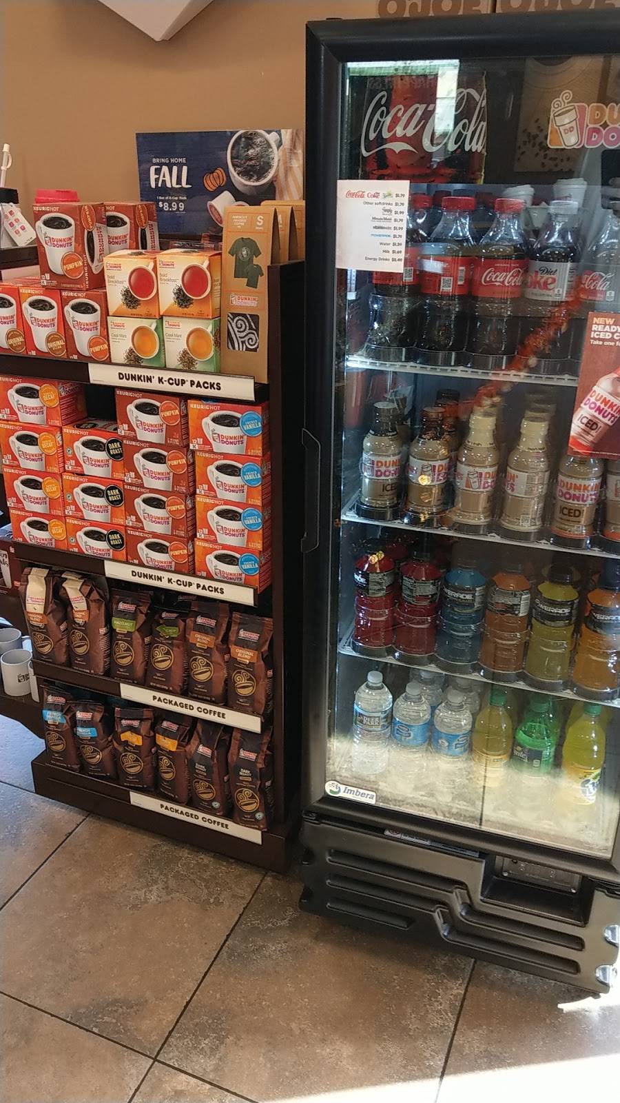 Dunkin | bakery | 8843 Southern Blvd, West Palm Beach, FL 33411, USA | 5617956595 OR +1 561-795-6595