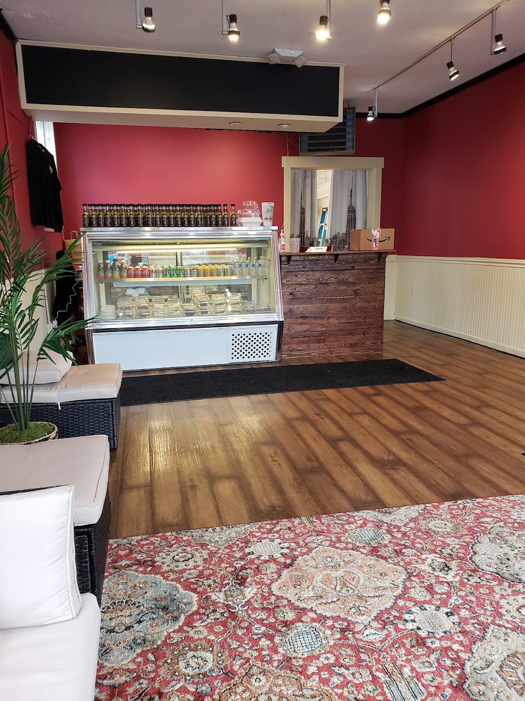 Tapas Glastonbury | meal takeaway | 225 Hebron Ave, Glastonbury, CT 06033, USA | 8604302901 OR +1 860-430-2901