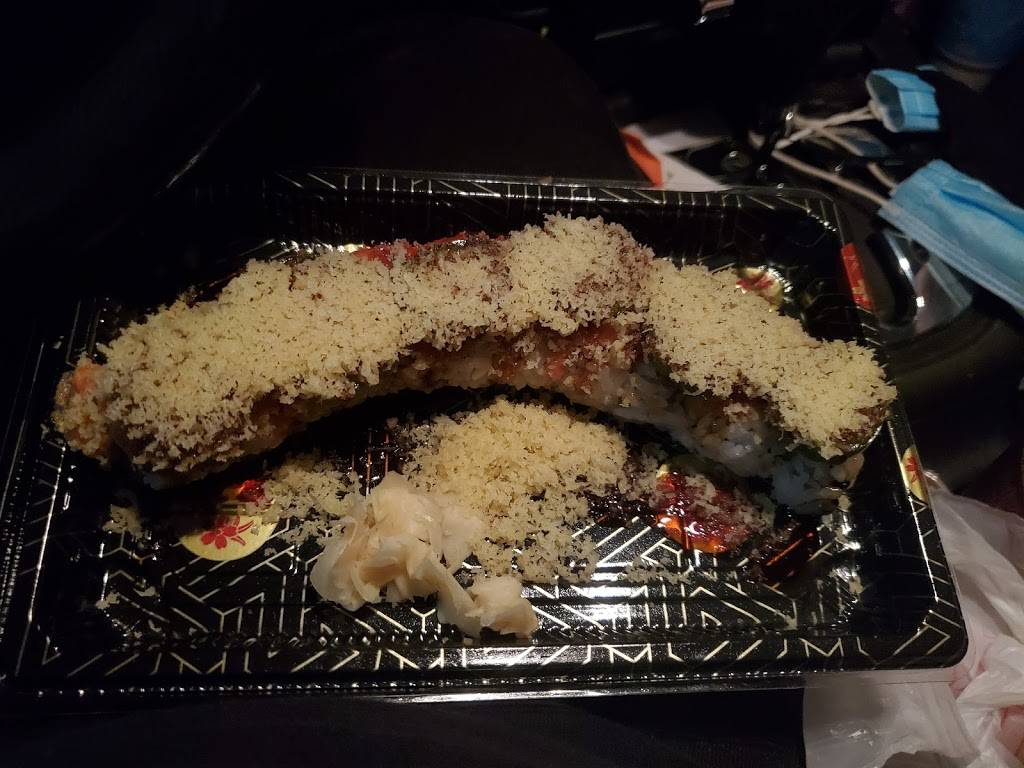 Samurai Sushi and Grill | restaurant | 1688 N Perris Blvd, Perris, CA 92571, USA | 9514430007 OR +1 951-443-0007