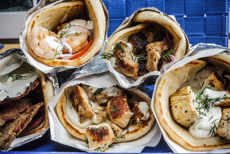 FRESKOS | restaurant | 21 Whitney Ave, New Haven, CT 06510, USA | 2036916231 OR +1 203-691-6231