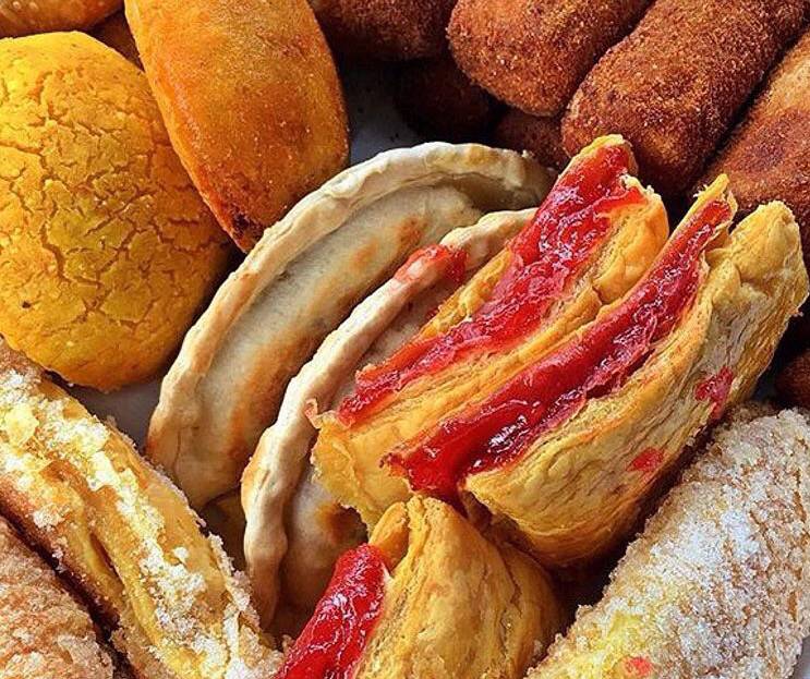 Horace Bakery & Restaurant | restaurant | 16732 NE 6th Ave, North Miami Beach, FL 33162, USA | 3056273850 OR +1 305-627-3850