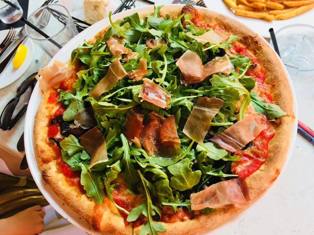 Little Villagio | meal takeaway | 7145 Main St, Clifton, VA 20124, USA | 7035432030 OR +1 703-543-2030