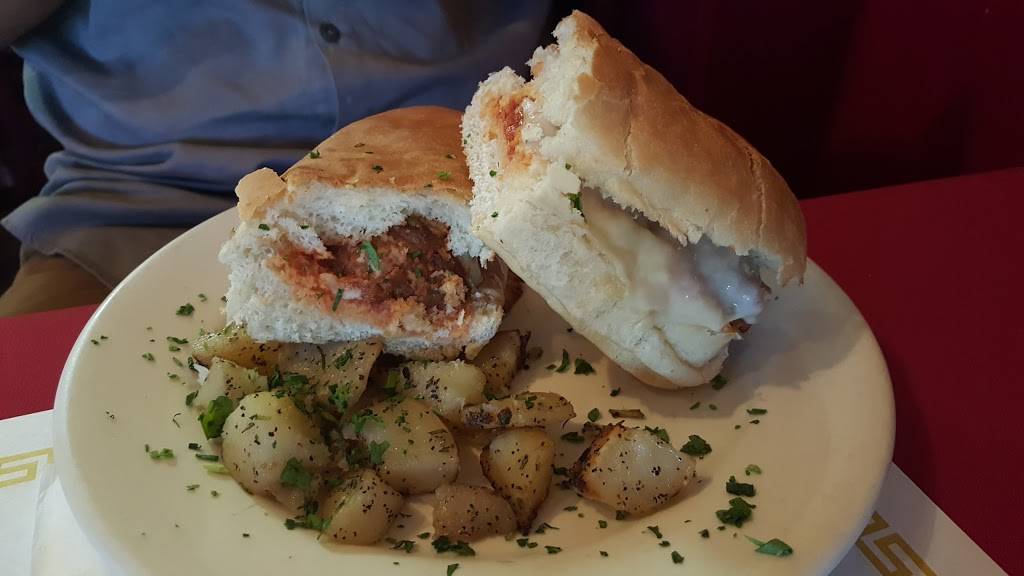 Cafe Corleone Italian Restaurant | meal delivery | 15337 Paramount Blvd, Paramount, CA 90723, USA | 5624086100 OR +1 562-408-6100