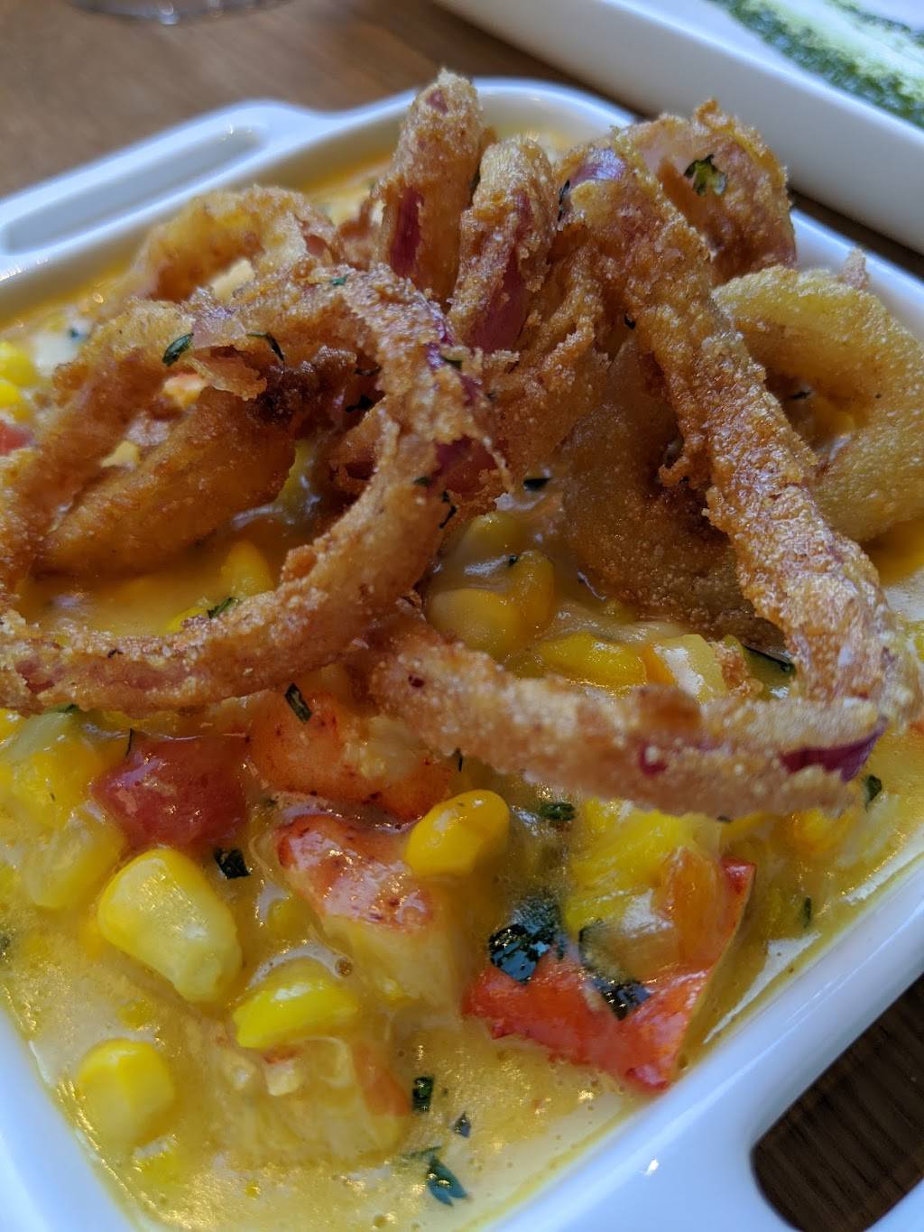 Ox and Anchor | restaurant | 877 Palm St, San Luis Obispo, CA 93401, USA | 8052349968 OR +1 805-234-9968