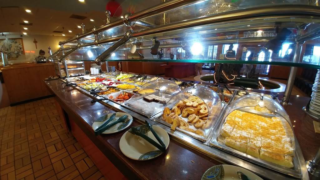 Capital Buffet | restaurant | 145 Wolf Rd, Albany, NY 12205, USA | 5184898888 OR +1 518-489-8888