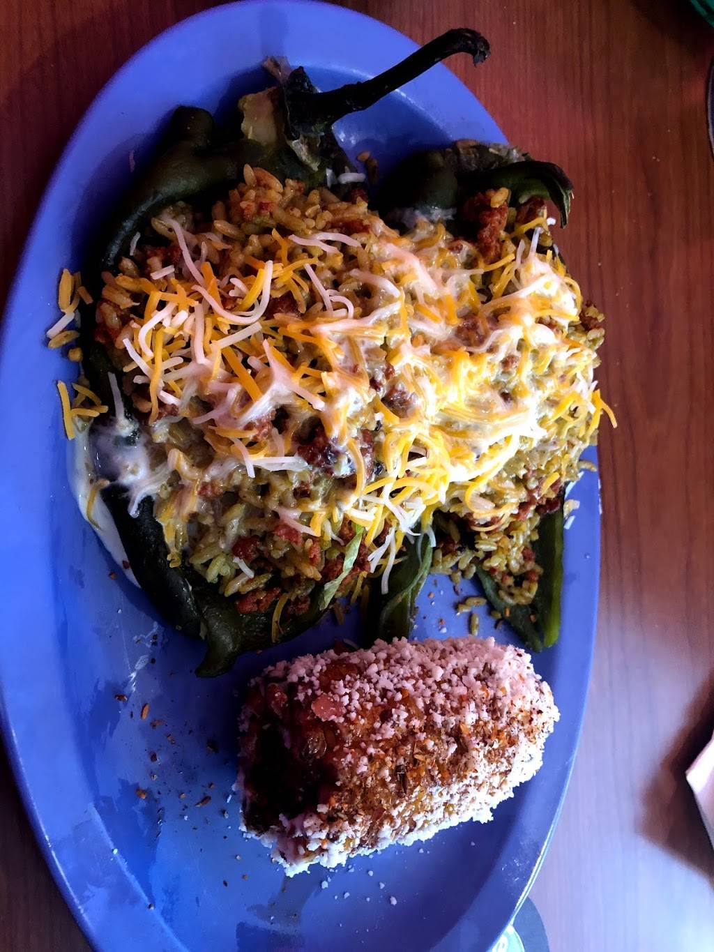 LA Taco Cantina | restaurant | 11429 Dorsett Rd, Maryland Heights, MO 63043, USA | 3142791555 OR +1 314-279-1555