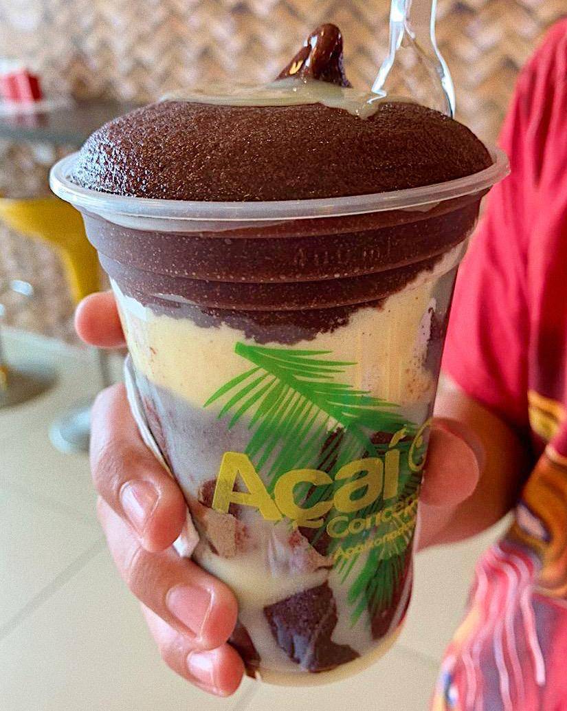 Acai Concept Canada - Toronto | restaurant | 829 Dundas St W, Toronto, ON M6J 1V4, Canada | 6472315239 OR +1 647-231-5239