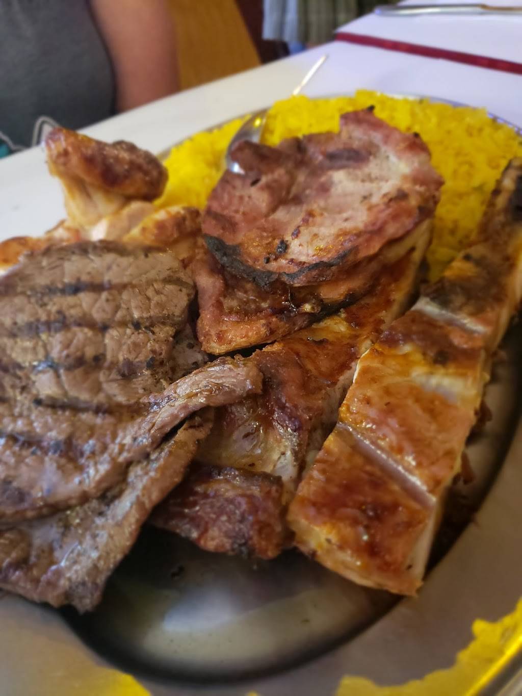 Portuguese Churrasqueira Restaurant | restaurant | 230 W Rte 59, Spring Valley, NY 10977, USA | 8453527808 OR +1 845-352-7808