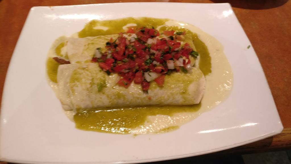 Monterrey By the Mall | restaurant | 501 Congaree Rd, Greenville, SC 29607, USA | 8642846554 OR +1 864-284-6554