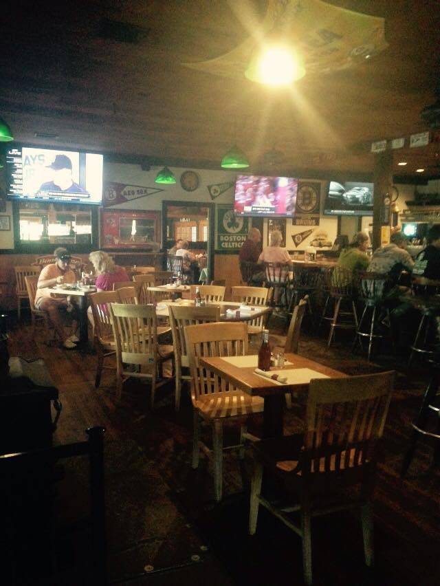 Mohawk Park Restaurant And Campground | restaurant | 559 Tea Street rt 2, Charlemont, MA 01339, USA | 4133394470 OR +1 413-339-4470