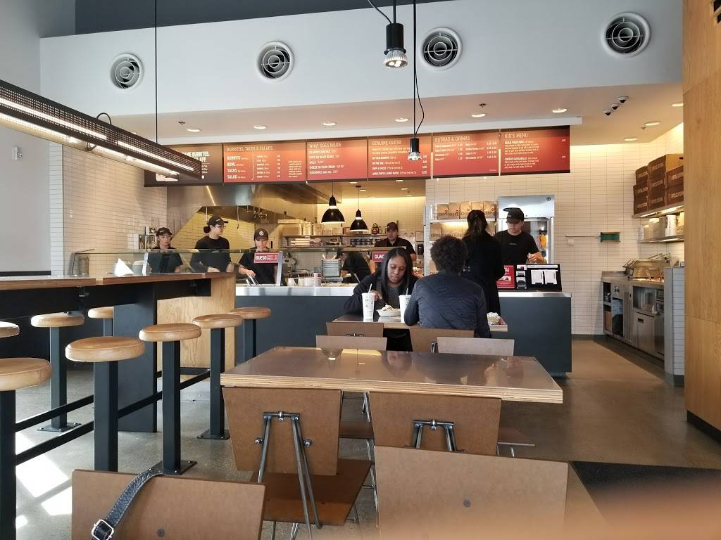 Chipotle Mexican Grill | restaurant | 2512 Naglee Rd, Tracy, CA 95304, USA | 2098348845 OR +1 209-834-8845