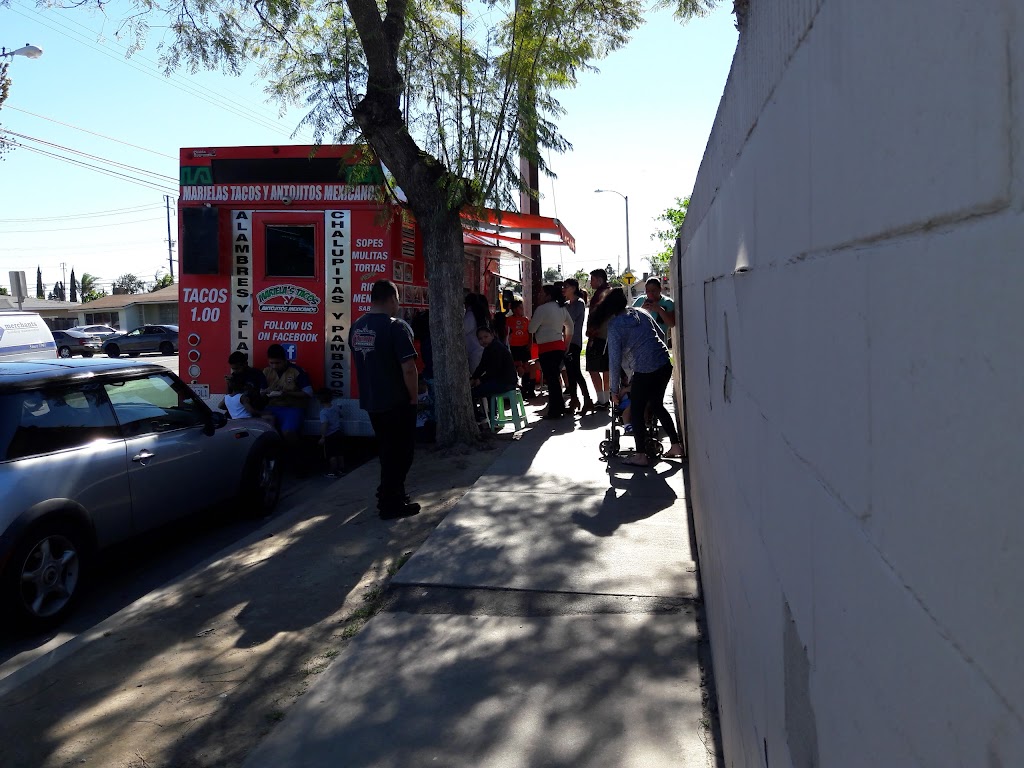 marielas tacos | restaurant | 1430 S Sullivan St, Santa Ana, CA 92704, USA | 7143083872 OR +1 714-308-3872