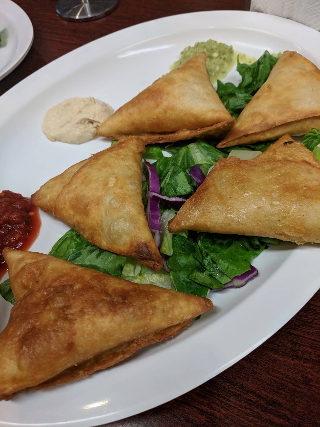 Fatuma Restaurant | restaurant | 4869 University Ave, San Diego, CA 92105, USA | 6192698268 OR +1 619-269-8268