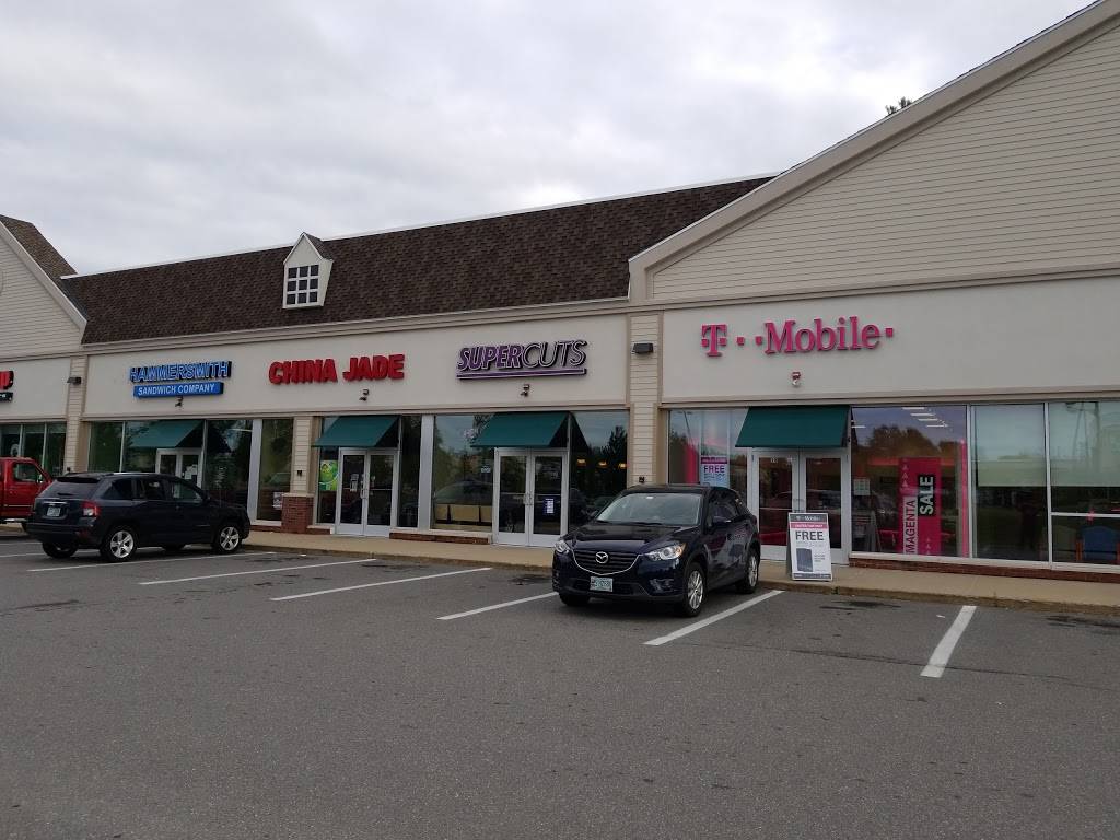 China Jade | restaurant | 21 Fresh River Rd, Epping, NH 03042, USA | 6036792335 OR +1 603-679-2335