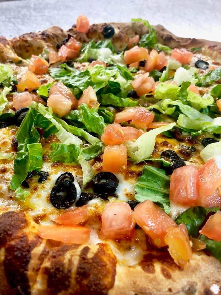 Pungo Pizza & Ice Cream | restaurant | 1824 Princess Anne Rd, Virginia Beach, VA 23456, USA | 7577214900 OR +1 757-721-4900