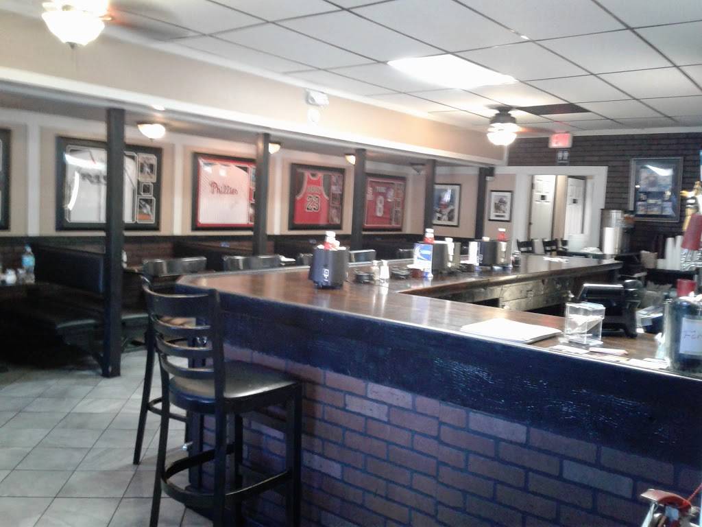 Galley Pizza | restaurant | 509 US-19 ALT, Palm Harbor, FL 34683, USA | 7277855321 OR +1 727-785-5321