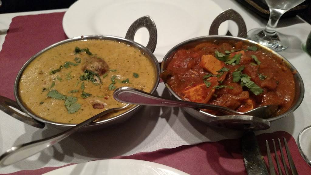 Caffe Delhi | restaurant | 276 E Main St, Denville, NJ 07834, USA | 9737843888 OR +1 973-784-3888