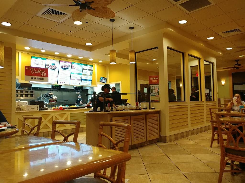 Pollo Tropical | restaurant | 2200 SE Federal Hwy, Stuart, FL 34994, USA | 7722872891 OR +1 772-287-2891