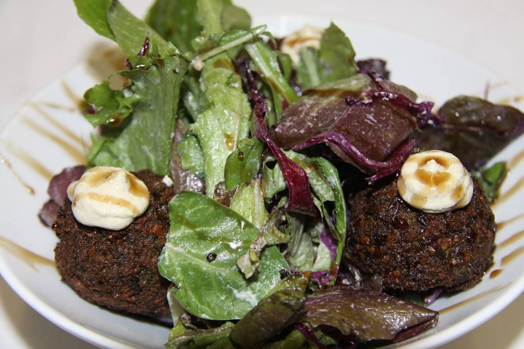 Matbah Mediterranean Cuisine | restaurant | 866 Elm St, Manchester, NH 03101, USA | 6032324066 OR +1 603-232-4066