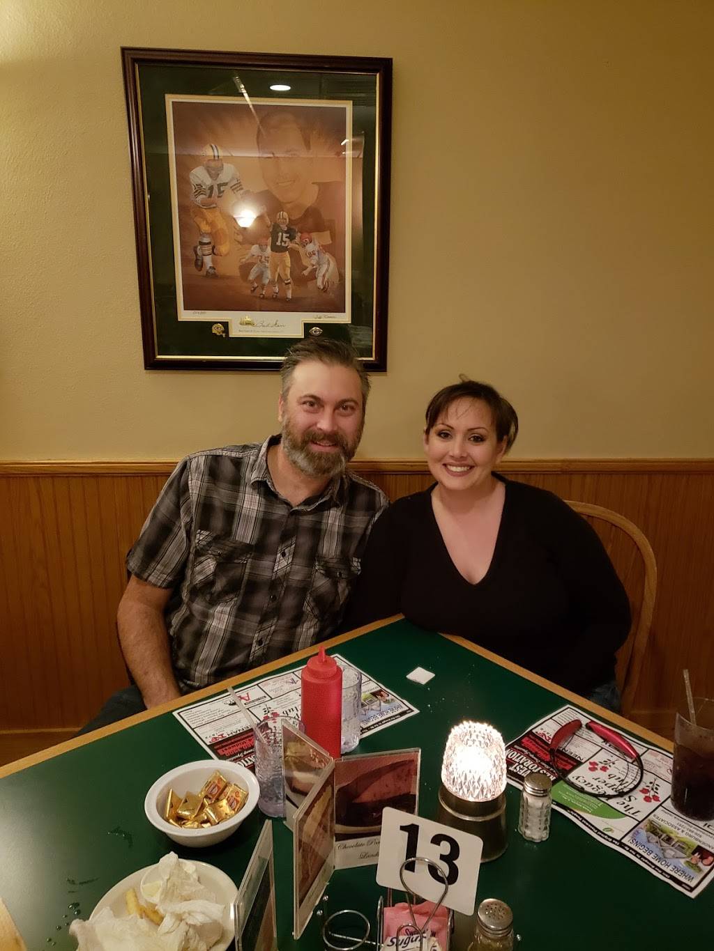 The Legacy Supper Club | restaurant | 5334 N Richmond St, Appleton, WI 54913, USA | 9207332427 OR +1 920-733-2427