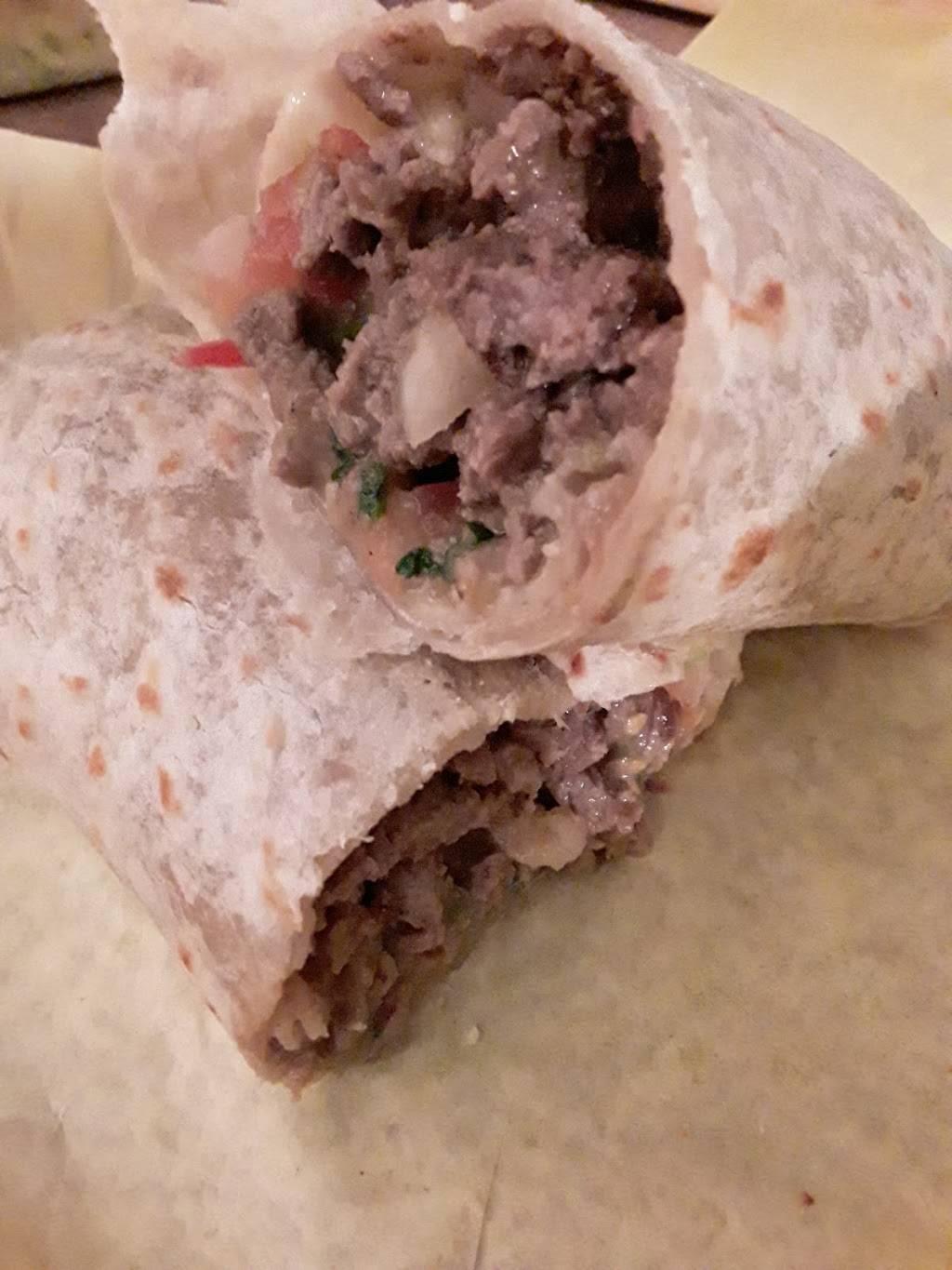 Alibertos jr fresh mexican food | restaurant | 507 W Casino Rd, Everett, WA 98204, USA | 4252129020 OR +1 425-212-9020