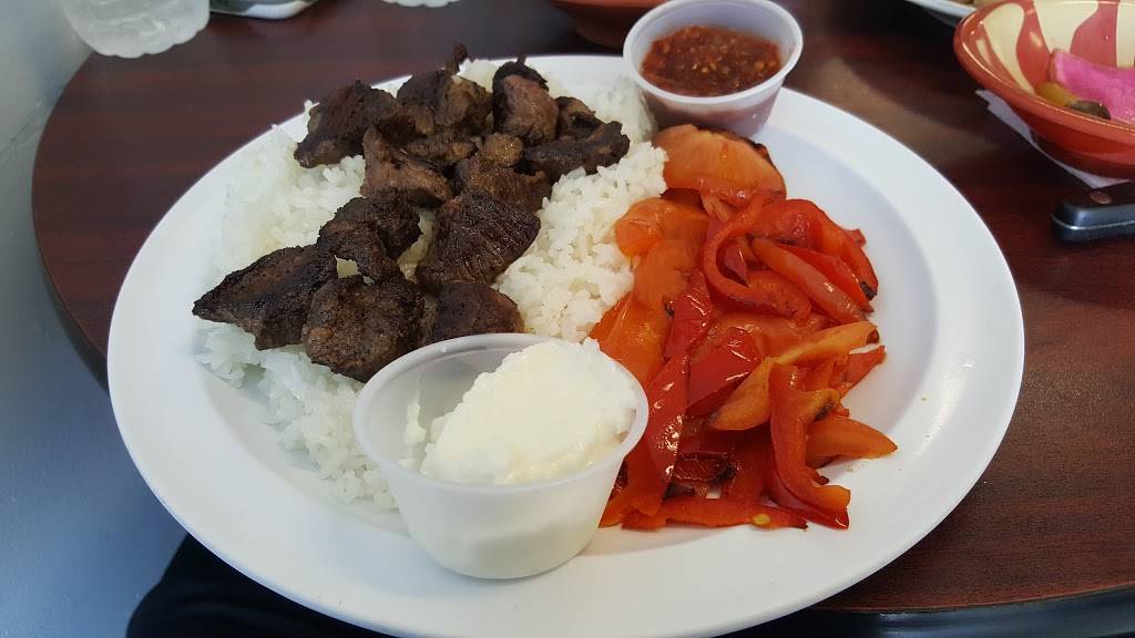 Mediterranean Cuisine | restaurant | 624 Independence Blvd Suite 106, Virginia Beach, VA 23462, USA | 7574900111 OR +1 757-490-0111