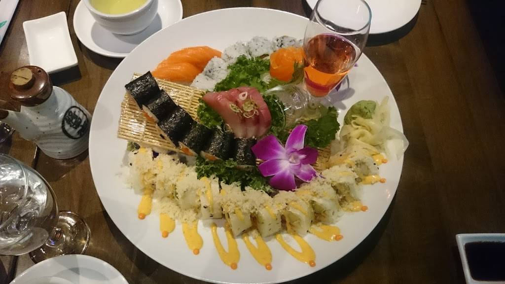 Asia Harbor | restaurant | 404 Church Ave, Brooklyn, NY 11218, USA | 7188710635 OR +1 718-871-0635