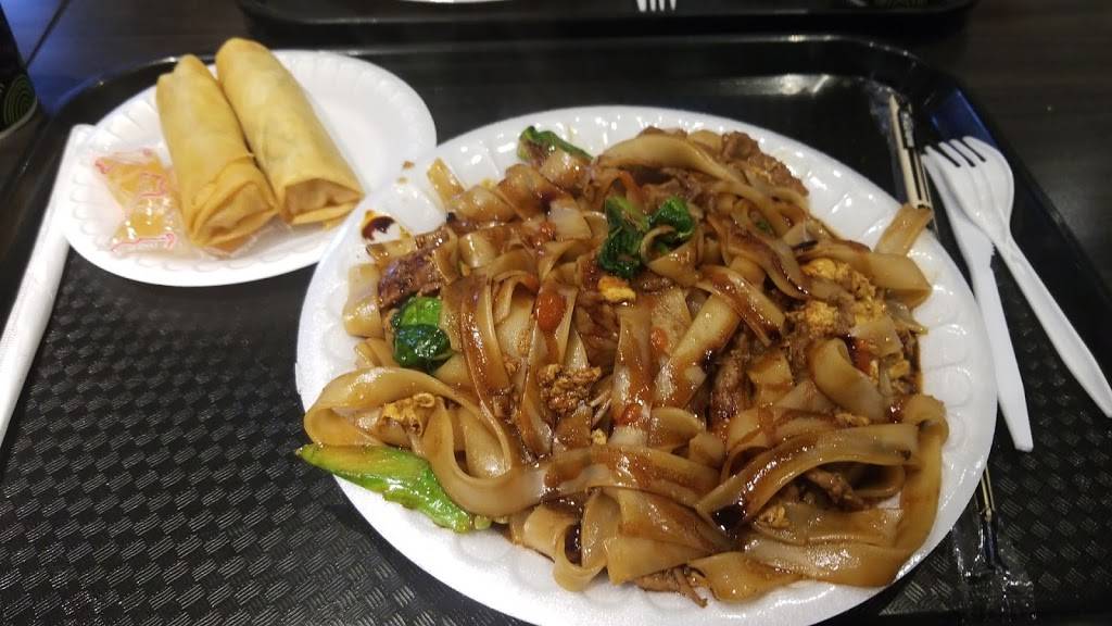 Thai Express | restaurant | 651 Boulevard du Séminaire N, Saint-Jean-sur-Richelieu, QC J3B 5M2, Canada | 4503767007 OR +1 450-376-7007