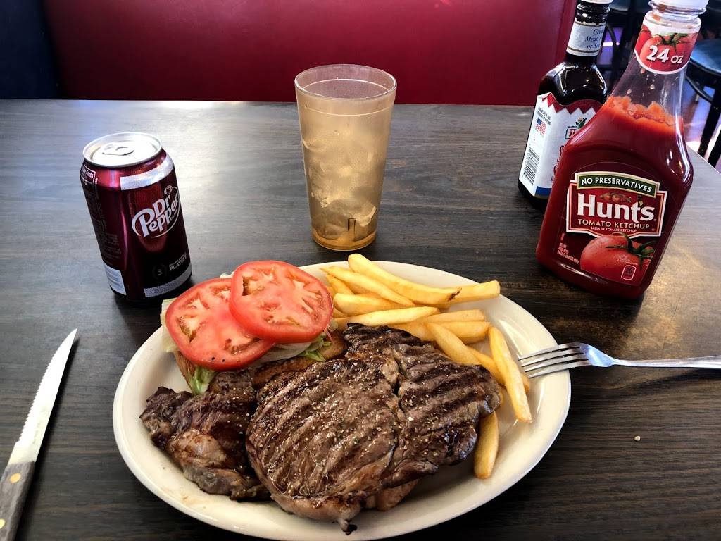 Melios Brothers Char Bar | restaurant | 2026 Greenville Ave, Dallas, TX 75206, USA | 2148268800 OR +1 214-826-8800